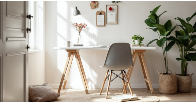 Woontrends 2025: inspiratie voor jouw interieur