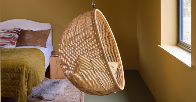 Farrow & Ball zet de vloer in de schijnwerpers: de zesde muur krijgt kleur