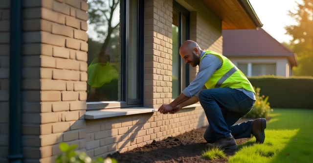 Een woning kopen: de aankoopkeuring