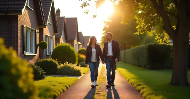 Je nieuwe buurt: Zo weet je of je hier écht wilt wonen