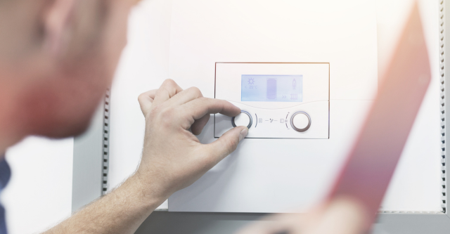 Hoe een elektrische boiler kan helpen met duurzaam verwarmen