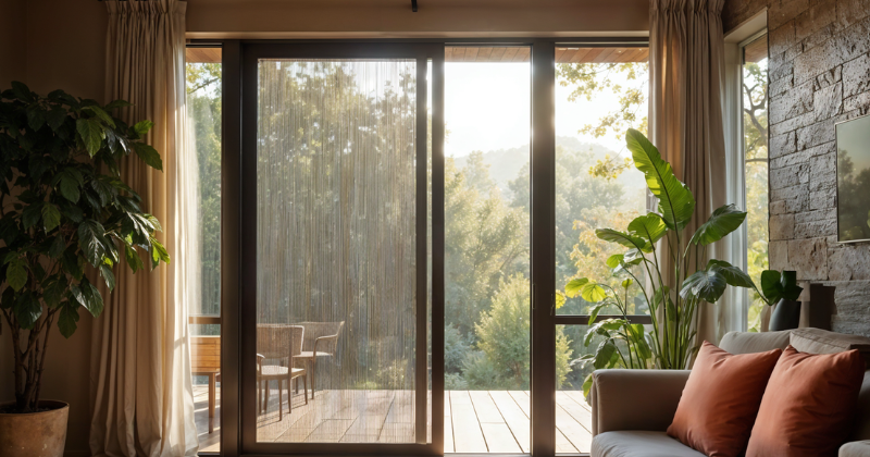 Steeds meer pollen: Bescherm uw huis en gezondheid