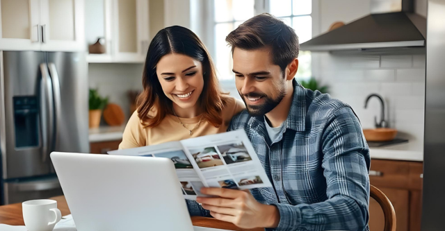 Een huis kopen zonder makelaar: Waar moet je op letten?