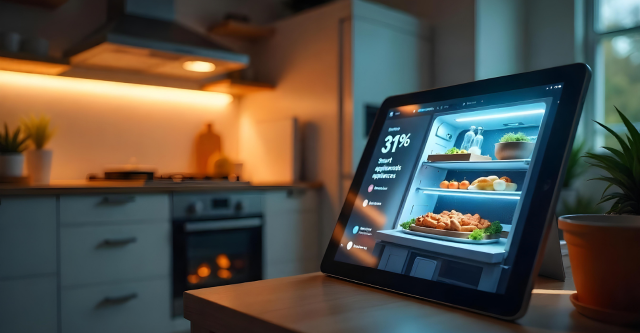 Slimme gadgets die je keuken in 2025 naar een hoger niveau tillen