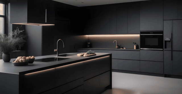 Trends in oven- en magnetrondesign