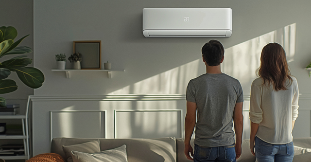 Wanneer kiezen voor een single-split of multi-split airco?