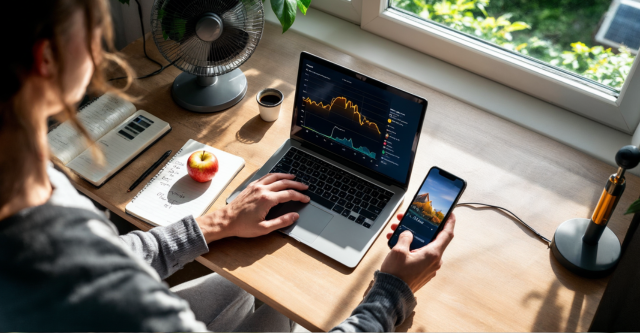 Wat is een dynamisch contract en hoe werkt salderen daarbij?