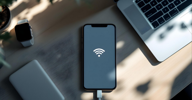 Wat als internet en telefonie uitvallen? Zo blijf je verbonden in een losgekoppelde wereld