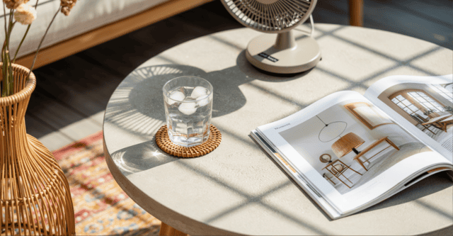 Houd het hoofd (en je huis) koel: verrassende hacks tegen de hitte