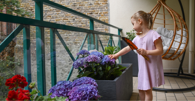 5 tips voor een veilig en kindvriendelijk balkon