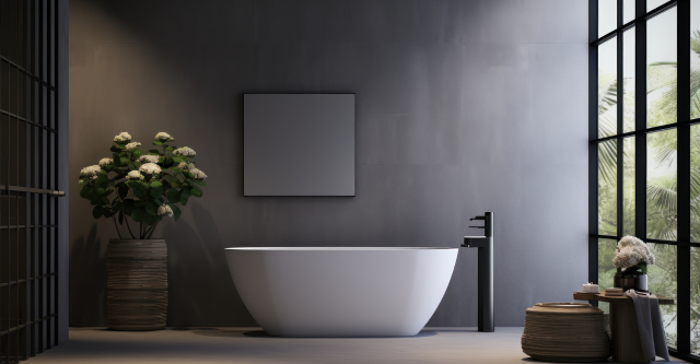 Transformeer je badkamer in een luxe ontspanning oase