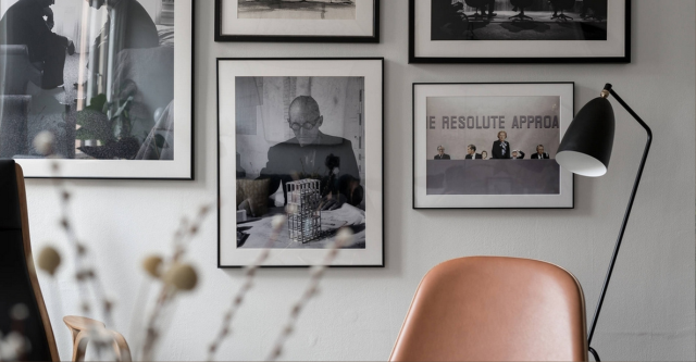 Betaalbare decoratie: persoonlijke accenten die van een huis een thuis maken