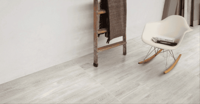 De juiste PVC vloer voor vloerverwarming