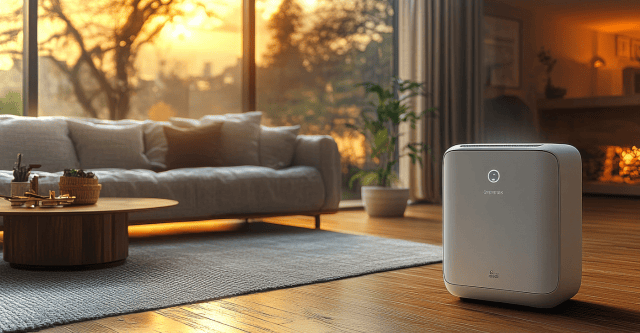 Hoe een thuisbatterij presteert bij winteropwekking