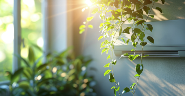 Frisse lucht in huis: waarom ventilatie zo belangrijk is